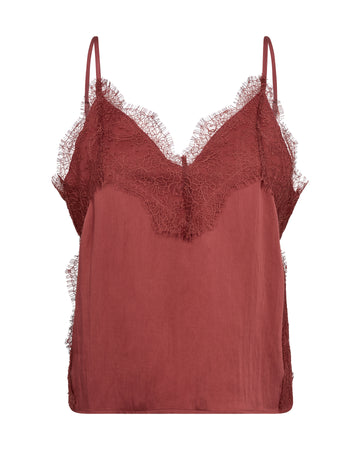 MMRiela Annie Top Cowhide