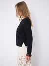 Naline Cardigan Noir