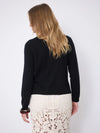 Naline Cardigan Noir