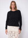 Naline Cardigan Noir