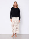 Naline Cardigan Noir