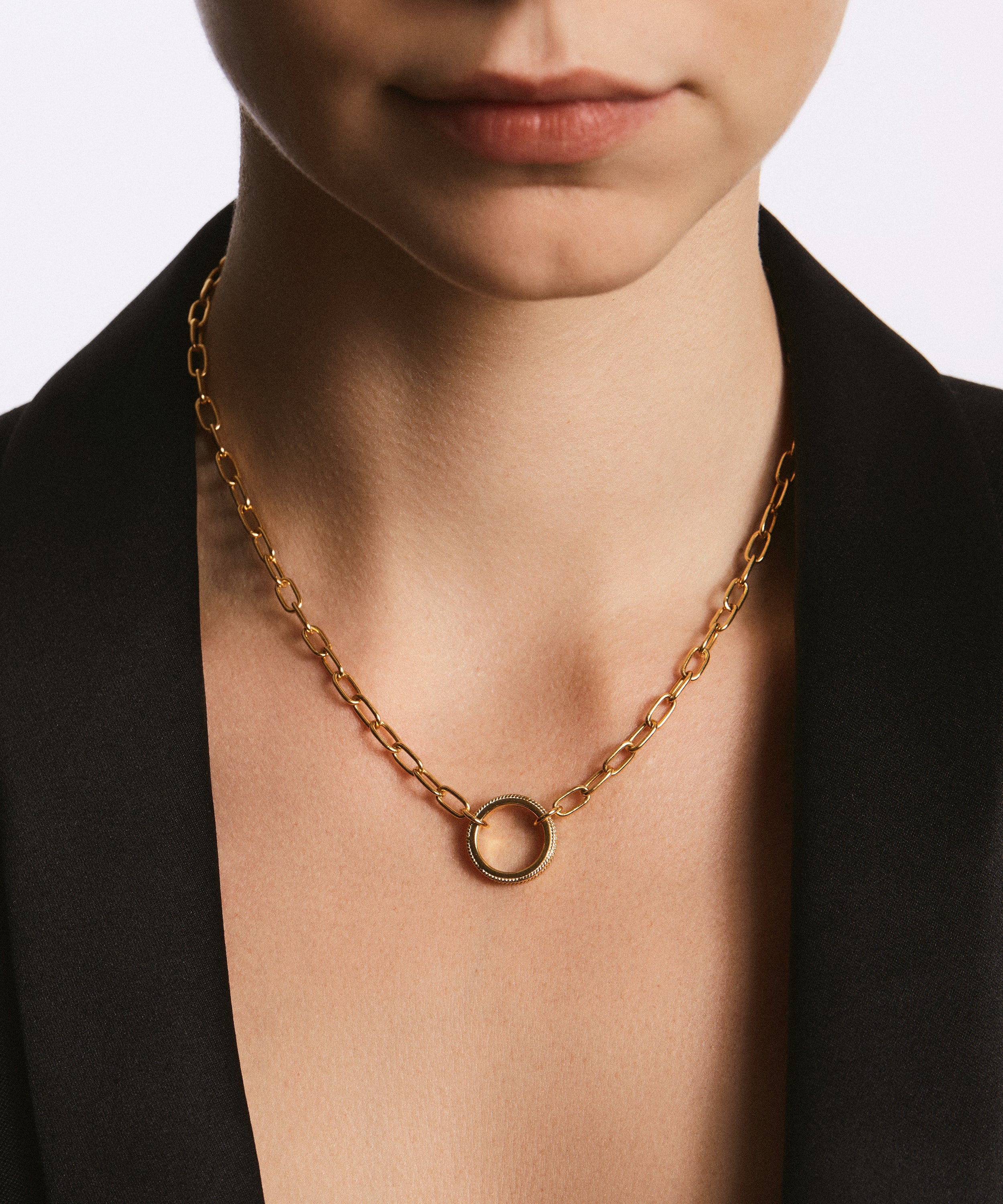 爆売り！】 Anna Jewellery Beck Rococo Beck Anna – Designs 18k Gold
