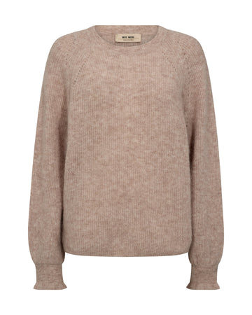 MMTalli Knit Doeskin