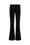 Cara 70s Baby Cord Jeans Black