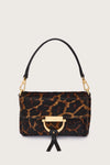 Temi Bag Animal Print Small