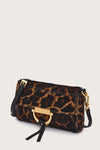 Temi Bag Animal Print Small