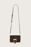 Temi Bag Animal Print Small