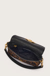 Temi Bag Animal Print Small