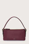 Carina Crossbody Bag Bordeaux