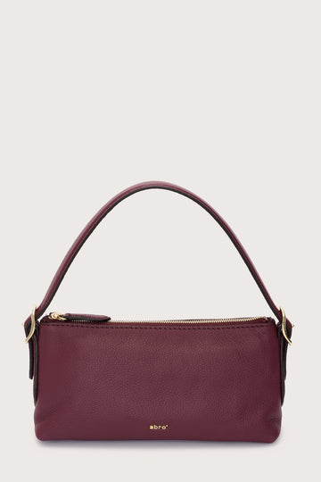 Carina Crossbody Bag Bordeaux