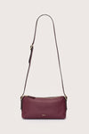 Carina Crossbody Bag Bordeaux