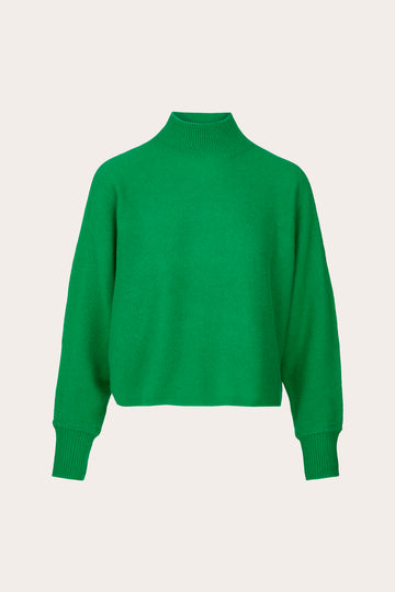 Fabiana Knit Green