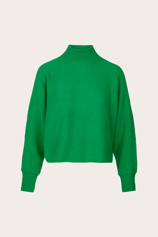 Fabiana Knit Green