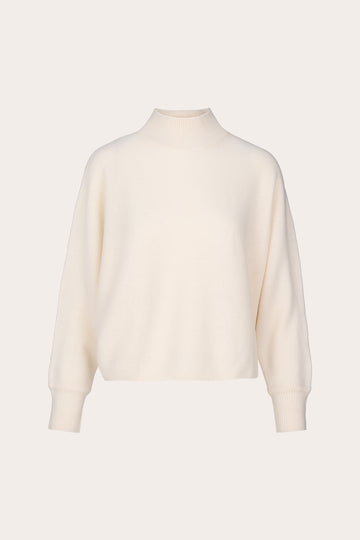 Fabiana Knit Ivory