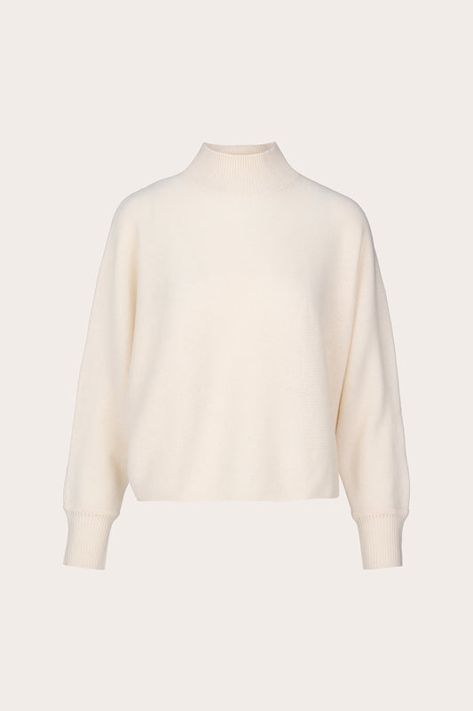 Fabiana Knit Ivory