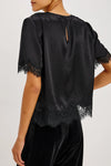 Sonora Top Black