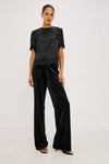 Sonora Top Black