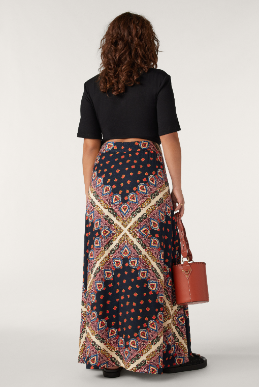 Maxi hotsell skirt 16