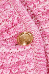 Guspa Knitted Cardigan Rose