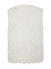 Scandi Gilet Cream
