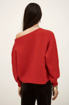 Suela Jumper Red
