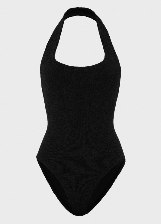 Sandy Swimsuit Black