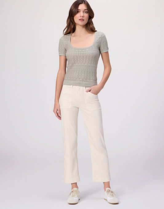 Quincy Ankle Quartz Sand