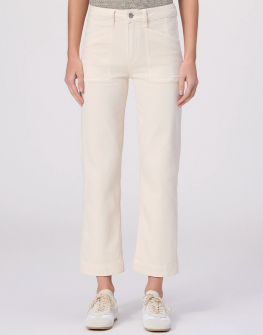 Quincy Ankle Quartz Sand