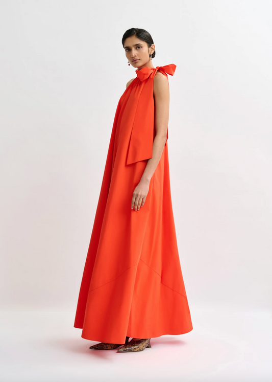 jayda maxi dress JAYDA BEADED MAXI DRESS Match Made Stores