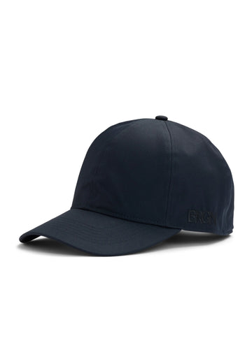navy blue cap