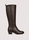 Tequila Long Boot Dark Chocolate