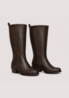 Tequila Long Boot Dark Chocolate