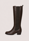Tequila Long Boot Dark Chocolate