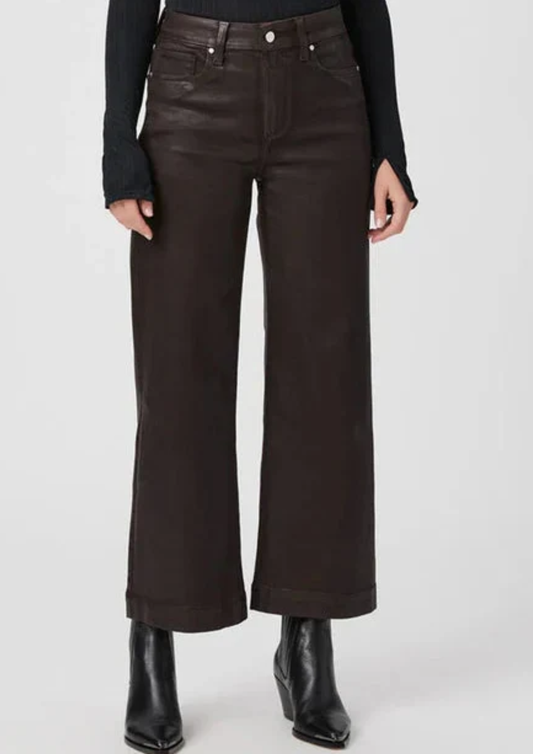 Anessa Chicory Coffee Luxe Coating