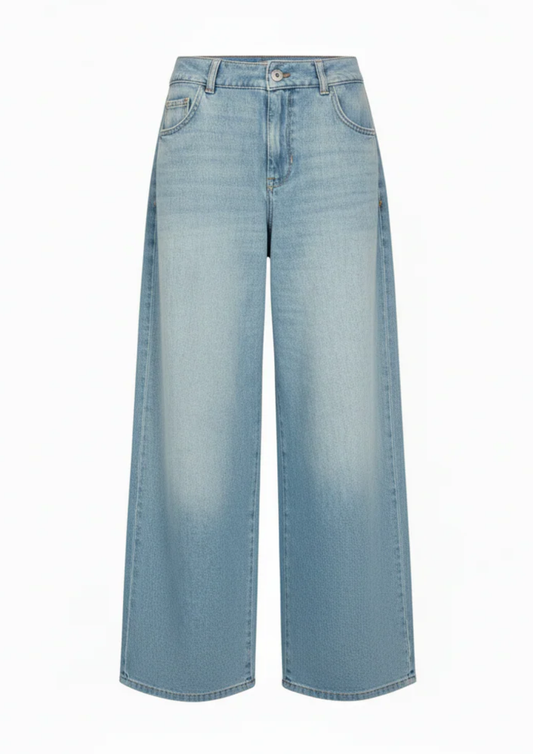 MMNorlan Esma Jeans Light Blue 32