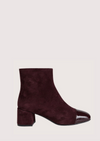 Cleo Boot Bordeaux