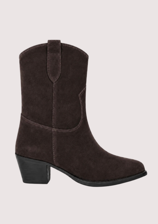 Colorado Boot Dark Chocolate