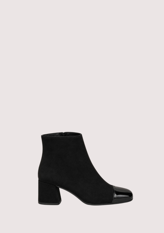 Cleo Boot Black