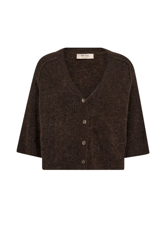MMThora Lizet Cardigan Delicioso