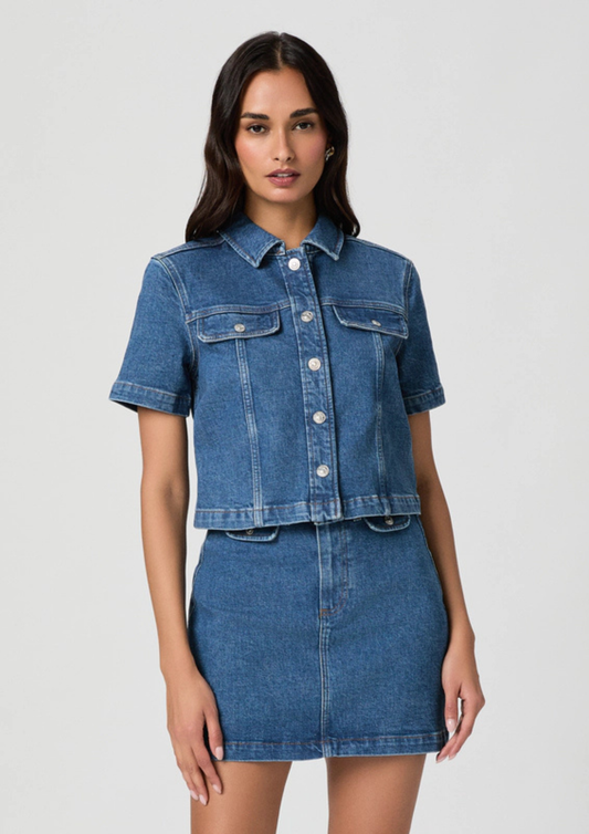Elly Jacket Laguna