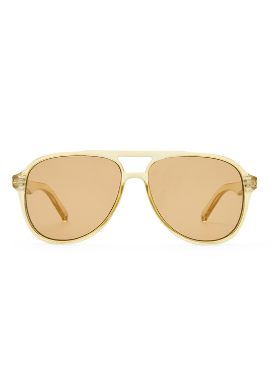 Tragic magic Sunglasses Sage