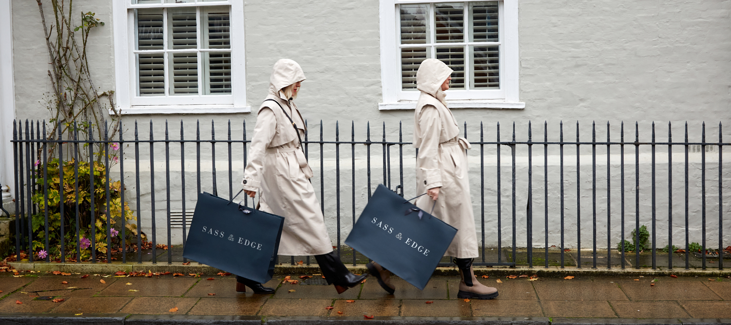 Sass & Edge