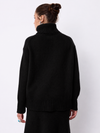 Audrey Knit Noir