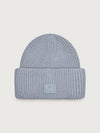 Carly Beanie Glacier Blue