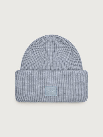 Carly Beanie Glacier Blue
