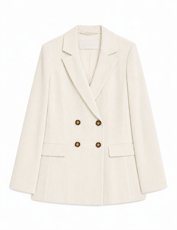 Pagina Jacket Ivory