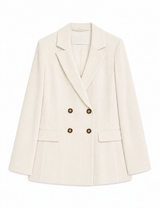 Pagina Jacket Ivory