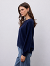 Dilly Knit Marine