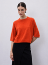 Lilou Knit Flame