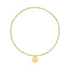 Initial Necklace